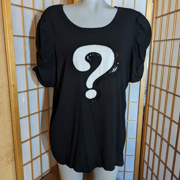 Inc International Concepts, sweater, size 2X - Picture 4 of 9